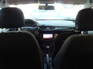Opel Corsa 2015 1.4 17zol  ecoFlex  Color Edition Easytronic-thumb-9