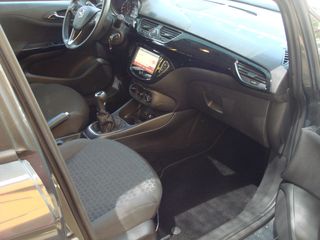 Opel Corsa 2015 1.4 17zol  ecoFlex  Color Edition Easytronic-thumb-12