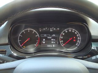 Opel Corsa 2015 1.4 17zol  ecoFlex  Color Edition Easytronic-thumb-16