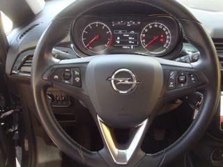 Opel Corsa 2015 1.4 17zol  ecoFlex  Color Edition Easytronic-thumb-17