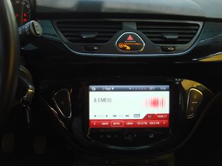 Opel Corsa 2015 1.4 17zol  ecoFlex  Color Edition Easytronic-thumb-20