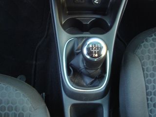 Opel Corsa 2015 1.4 17zol  ecoFlex  Color Edition Easytronic-thumb-23