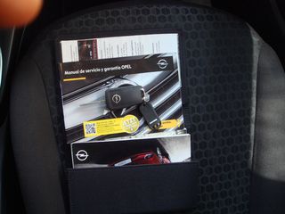 Opel Corsa 2015 1.4 17zol  ecoFlex  Color Edition Easytronic-thumb-28