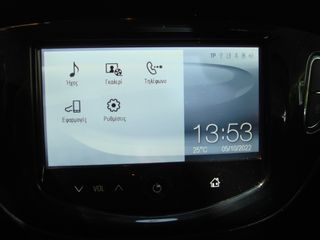 Opel Corsa 2015 1.4 17zol  ecoFlex  Color Edition Easytronic-thumb-19