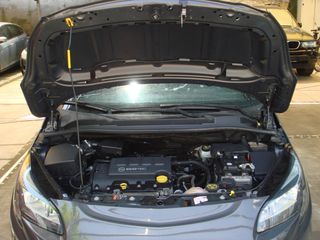 Opel Corsa 2015 1.4 17zol  ecoFlex  Color Edition Easytronic-thumb-29