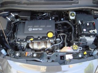 Opel Corsa 2015 1.4 17zol  ecoFlex  Color Edition Easytronic-thumb-30
