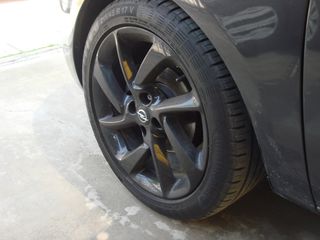 Opel Corsa 2015 1.4 17zol  ecoFlex  Color Edition Easytronic-thumb-32