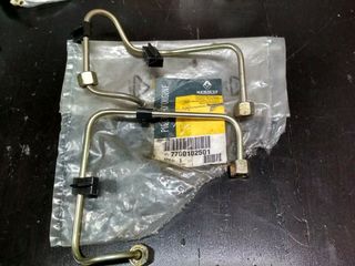 Σωλήνάκια μπεκ ψεκασμού (2) RENAULT Megane