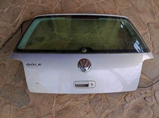 ΠΙΣΩ ΠΟΡΤΑ ΠΟΡΤΜΠΑΓΚΑΖ GOLF IV 98/04