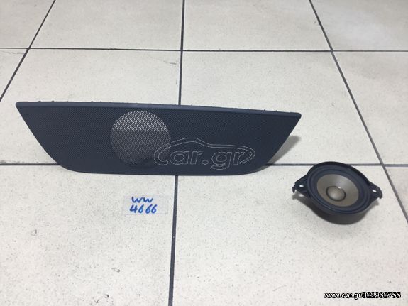 ΣΙΤΑ ΗΧΕΙΟΥ ΤΑΜΠΛΟ ΚΑΙ ΗΧΕΙΟ AUDI Q3 8U1857735 11-18