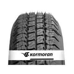 215/75/16 KORMORAN VAN TL