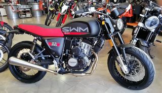 Swm 2024 Ace Of Spades 125 ABS σε προσφορά!-thumb-4