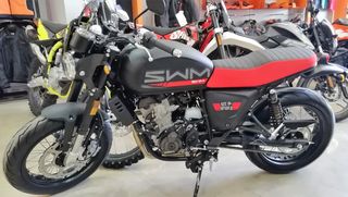 Swm 2024 Ace Of Spades 125 ABS σε προσφορά!-thumb-5