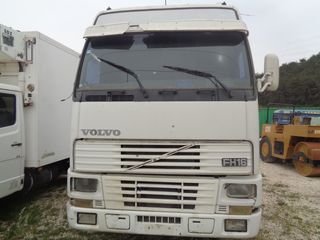 Σασί Volvo 1995 F16 520-thumb-2