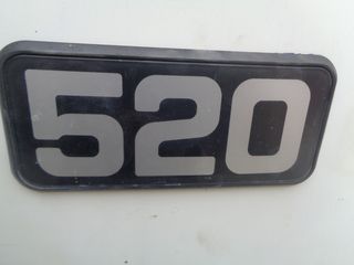 Σασί Volvo 1995 F16 520-thumb-6
