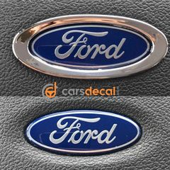 Ford Focus Fiesta Mondeo Διακοσμητικό Τιμονιού