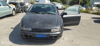 FIAT BRAVO '00 ΜΕ ΚΩΔΙΚΟ ΚΙΝΗΤΗΡΑ 182B2000,ΠΩΛΕΙΤΑΙ ΓΙΑ ΑΝΤΑΛΛΑΚΤΙΚΑ ΜΟΝΟ ΣΕ ΚΟΜΜΑΤΙΑ,Ο,ΤΙ ΘΕΛΕΤΕ ΡΩΤΗΣΤΕ ΜΑΣ ,ΑΠΟΣΤΟΛΗ ΣΕ ΟΛΗ ΤΗΝ ΕΛΛΑΔΑ!!!