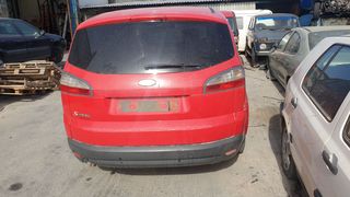 FORD S-MAX '07 2.0cc-thumb-2