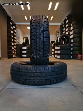 2ΤΜΧ 155-60-15 VREDESTEIN QUATRAC 5 ΠΟΛΥ ΚΑΛΑ!! *BEST CHOICE TYRES ΑΧΑΡΝΩΝ 374*