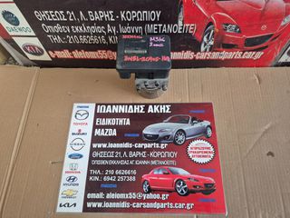 MAZDA 3 BK 2006 ΜΟΝΑΔΑ ABS 3M51-2C405-HA