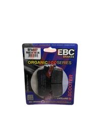 ΤΑΚΑΚΙΑ SFA607 EBC MOTOPAPADOGIANNIS