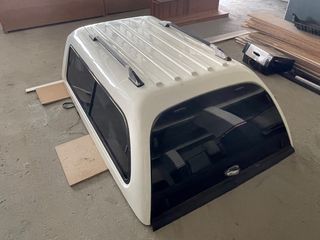 ΠΟΛΥΑΣΤΕΡΙΚΗ ΚΟΥΚΟΥΛΑ MITSUBISHI L-200-thumb-2
