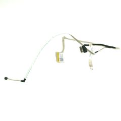 Kαλωδιοταινία Οθόνης - Flex Screen cable HP 15-CS0003NS 15-CS0003NX 15-CS0003TX 15-CS0003UR 15-CS0004NG 15-CS0004NI 15-CS0004NJ 15-CS0004NK 40pin dd0g7blc201 OEM (Κωδ. 1-FLEX0729)