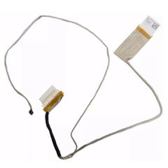 Kαλωδιοταινία Οθόνης - Flex Screen cable Asus X451CA-1A LCD LVDS X451M X451C X451E F451MAV X451CA 14005-01022000 14005-01020000 OEM (Κωδ.1-FLEX0735)