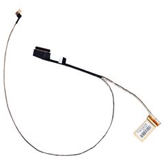 Kαλωδιοταινία Οθόνης - Flex Screen cable HP PAVILION 15-p143cl 15-p100dx  15-p046nr 15-p047nr 15-p048nr 15-p049nr 15-P ENVY 15-K 15-v 15Z-P000 touch ddy14bLc120 OEM (Κωδ.1-FLEX0741)