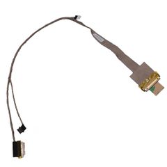 Kαλωδιοταινία Οθόνης - Flex Screen cable Sony FW m760 VGN-FW FW51 FW35 FW37 FW30B FW510F FW190 FW21Z FW200 M760 073-0001-4861B OEM (Κωδ.1-FLEX0749)