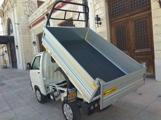 Ανατροπή Piaggio 2013 PORTER-thumb-21