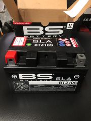 Μπαταρια Bmw S1000RR-G650X