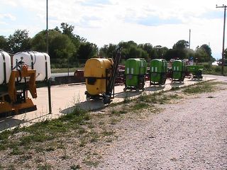 Ραντιστικά - Ψεκαστικά New Holland 2023-thumb-2