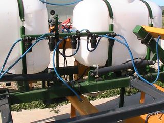 Ραντιστικά - Ψεκαστικά New Holland 2023-thumb-3