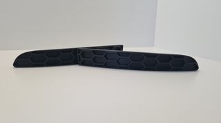Volkwagen Golf MK5 R32 Αντανακλαστικά Honeycomb-thumb-9