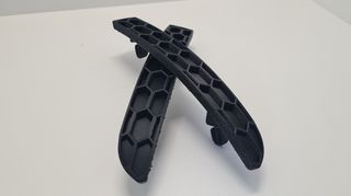 Volkwagen Golf MK5 R32 Αντανακλαστικά Honeycomb-thumb-10
