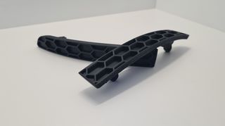 Volkwagen Golf MK5 R32 Αντανακλαστικά Honeycomb-thumb-3