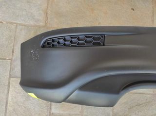 Volkwagen Golf MK5 R32 Αντανακλαστικά Honeycomb-thumb-7