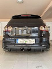 Volkwagen Golf MK5 R32 Αντανακλαστικά Honeycomb-thumb-6