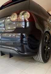Volkwagen Golf MK5 R32 Αντανακλαστικά Honeycomb-thumb-1