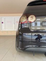 Volkwagen Golf MK5 R32 Αντανακλαστικά Honeycomb-thumb-5