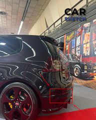 Volkwagen Golf MK5 R32 Αντανακλαστικά Honeycomb-thumb-2