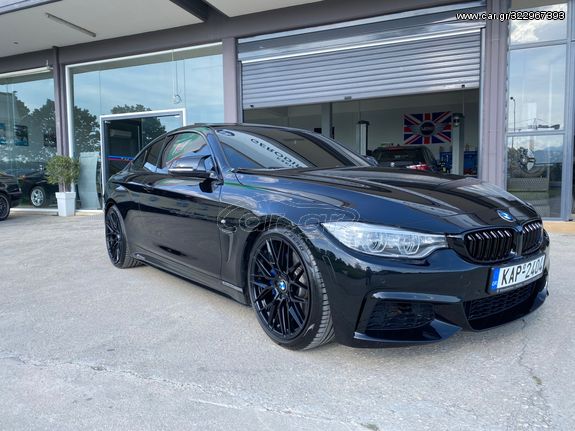 Bmw 428 '15 428 M performance 