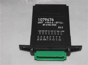 ΡΕΛΕ ΦΛΑΣ ΠΡΑΣΙΝΗ ΦΙΣΑ VOLVO FH