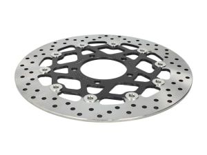 ΔΙΣΚΟΠΛΑΚΑ ΕΜΠΡΟΣ BREMBO KAWASAKI VERSYS 650