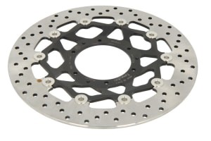ΔΙΣΚΟΠΛΑΚΑ ΕΜΠΡΟΣ BREMBO HONDA CB 1000R