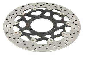 ΔΙΣΚΟΠΛΑΚΑ ΕΜΠΡΟΣ BREMBO HONDA CB 1000R
