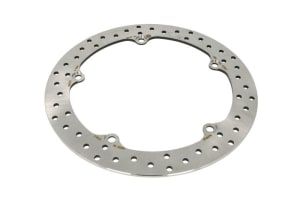 ΔΙΣΚΟΠΛΑΚΑ ΕΜΠΡΟΣ BREMBO HONDA NC 700X ABS