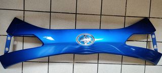 πλαστικό κάλυμμα τζαμόπορτας TOYOTA YARIS iii LIFT 2017-2020 -thumb-1