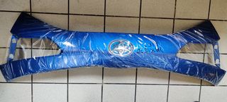πλαστικό κάλυμμα τζαμόπορτας TOYOTA YARIS iii LIFT 2017-2020 -thumb-6